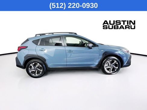 Certified 2025 Subaru Crosstrek 2.0i Premium image 9