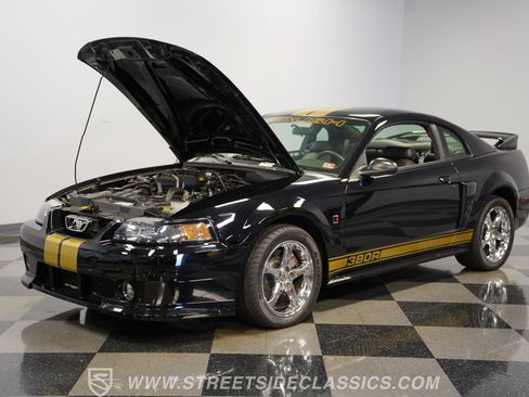 Used 2003 Ford Mustang GT RWD image 29