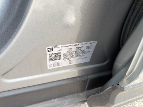 Used 2023 Chevrolet Equinox Premier image 19