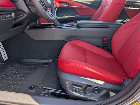 New 2026 Toyota Camry XSE image 7