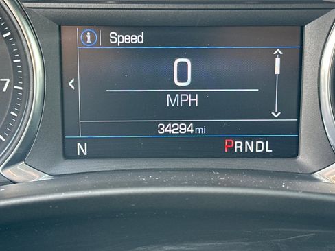 Certified 2024 Chevrolet Equinox LT image 24