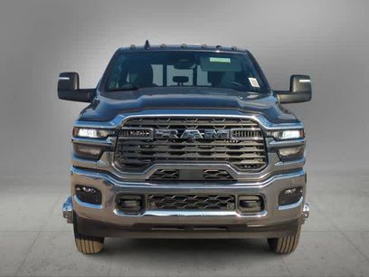 New 2026 RAM 3500 Tradesman