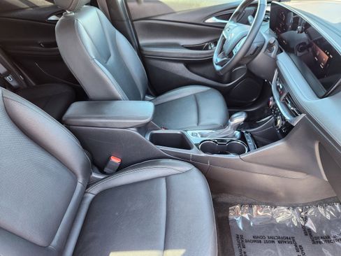Used 2024 Buick Encore GX Sport Touring w/ Comfort Package image 14