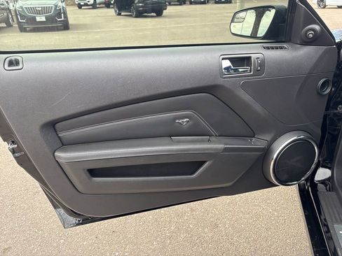 Used 2014 Ford Mustang GT Premium w/ Electronics Package image 13