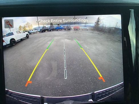 Certified 2024 RAM 1500 Laramie image 16