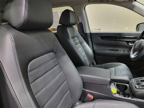 Certified 2023 Honda CR-V EX-L image 17