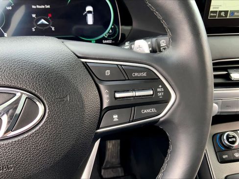 Used 2021 Hyundai Palisade Limited w/ Winter Package image 22