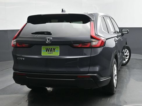 Used 2025 Honda CR-V LX image 26