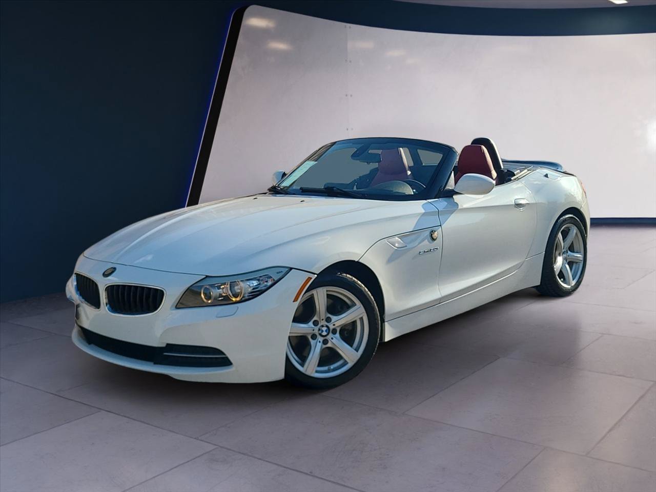 Used 2011 BMW Z4 sDrive30i RWD image 1