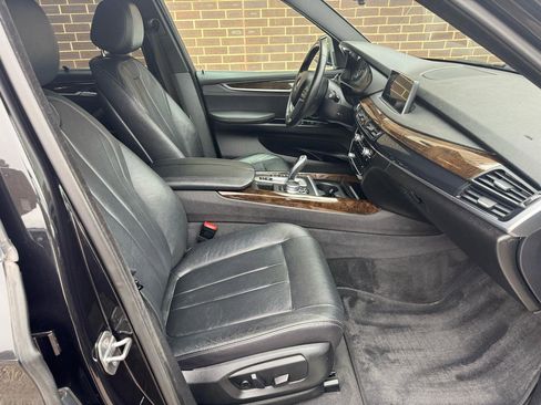 Used 2017 BMW X5 xDrive35i image 13