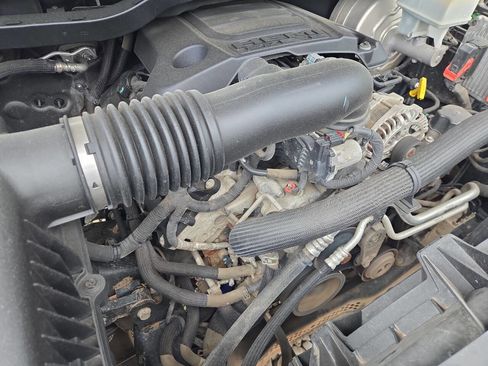 Used 2019 RAM 1500 Big Horn AWD/4WD image 13