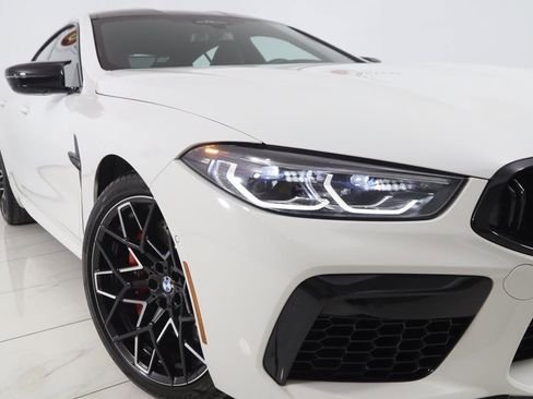 Used 2025 BMW M8 Competition image 22