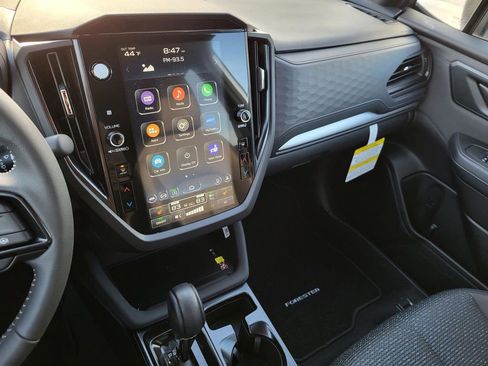 New 2026 Subaru Forester Premium image 9