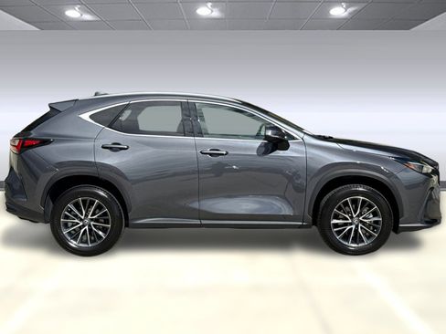 Used 2023 Lexus NX 350 AWD w/ Cold Area Package image 8