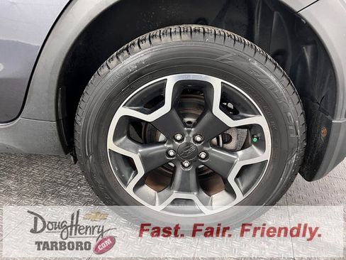 Used 2014 Subaru Crosstrek 2.0i Limited image 23