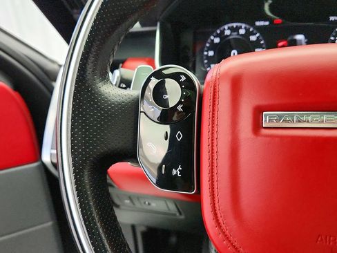 Used 2019 Land Rover Range Rover Sport HSE Dynamic AWD/4WD image 20