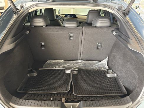 Certified 2023 MAZDA CX-30 2.5 Turbo w/ Premium Package image 23