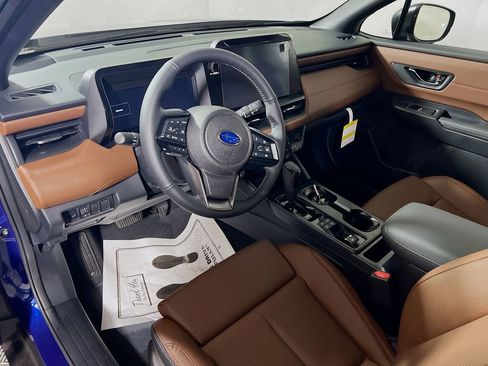 New 2026 Subaru Outback Touring XT image 9