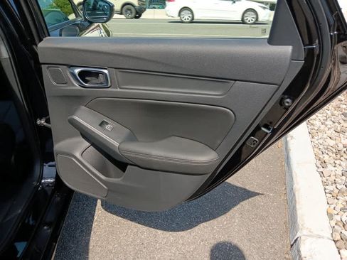 Used 2025 Acura Integra A-Spec FWD image 28
