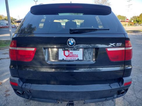 Used 2009 BMW X5 xDrive30i AWD/4WD image 8