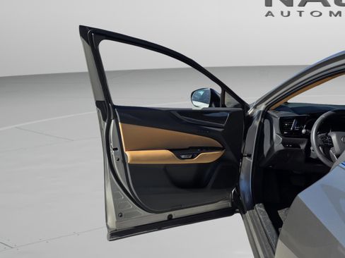 Certified 2023 Lexus NX 350 AWD w/ Premium Package image 23