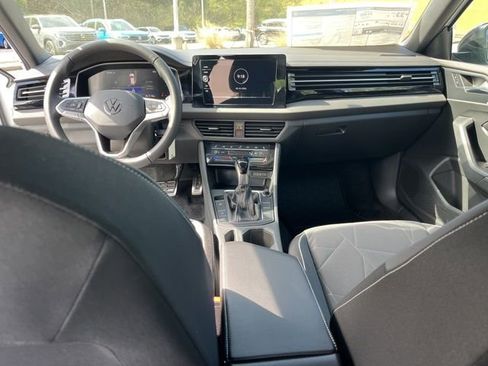 New 2026 Volkswagen Jetta Sport FWD image 14