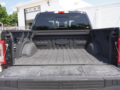 Used 2021 Ford F150 Limited AWD/4WD image 23