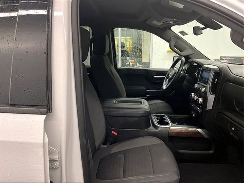 Used 2021 GMC Sierra 1500 Elevation image 11