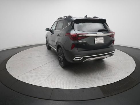 Used 2023 Kia Seltos Nightfall Edition image 33