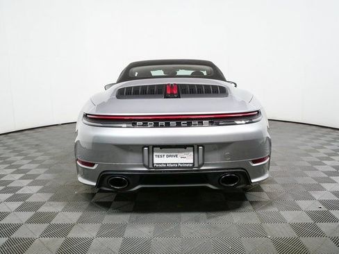 New 2026 Porsche 911 Carrera image 32
