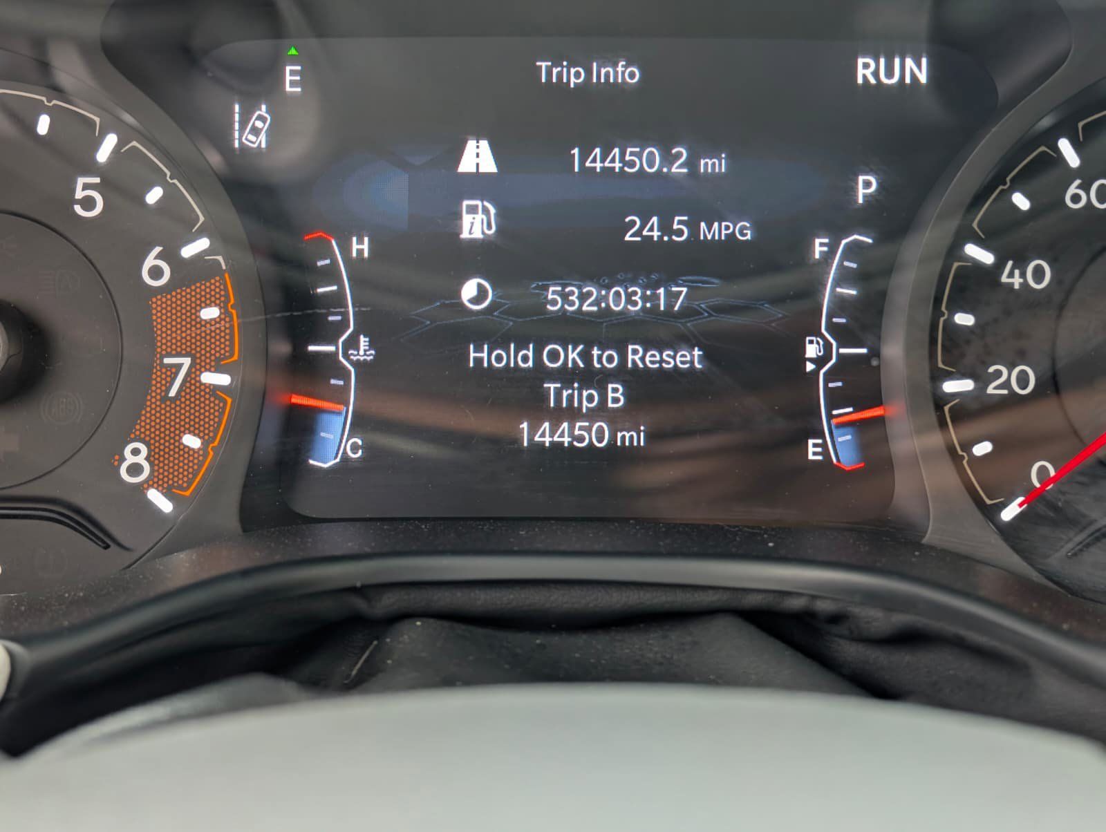 Used 2025 Jeep Compass Limited AWD/4WD image 15