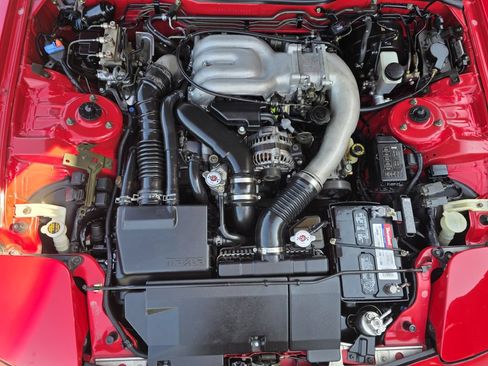 Used 1993 MAZDA RX-7 RWD image 18