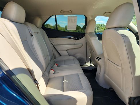 Used 2023 Buick Envision Preferred image 14