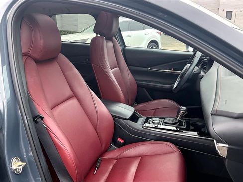 Used 2023 MAZDA CX-30 AWD 2.5 S w/ Preferred Package image 8