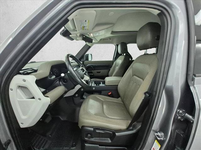 Used 2020 Land Rover Defender 110 S AWD/4WD image 17