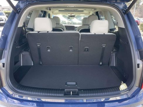New 2025 Kia Telluride S image 24