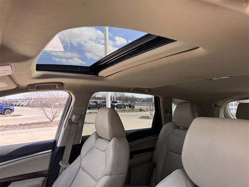 Used 2016 Acura MDX SH-AWD w/ Technology Package image 24