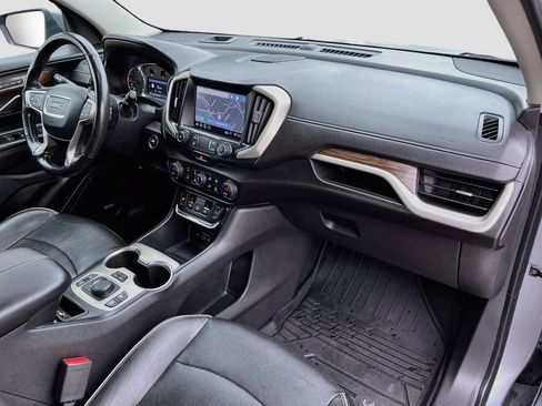 Used 2020 GMC Terrain Denali w/ Denali Premium Package AWD/4WD image 32