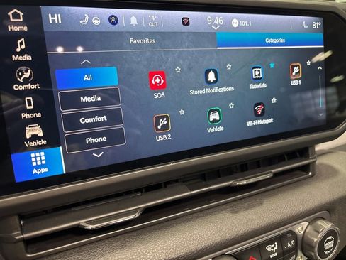 Used 2024 Jeep Wrangler Sport S image 23