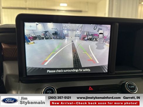 Used 2024 Ford Maverick Lariat w/ 4K Tow Package image 25