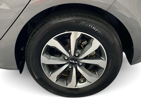 Used 2023 Kia Rio S w/ Technology Package FWD image 10