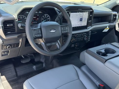 New 2026 Ford F150 XL RWD image 9