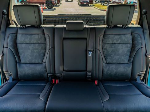 Used 2026 Toyota Tundra TRD Pro image 34