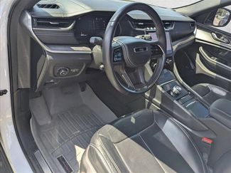 Used 2022 Jeep Grand Cherokee L Overland video 2