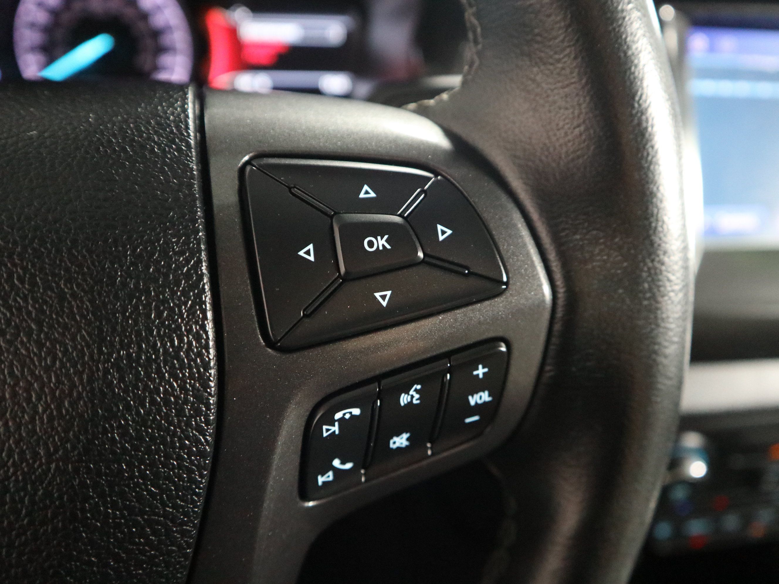 Used 2020 Ford Ranger Lariat w/ Technology Package RWD image 28