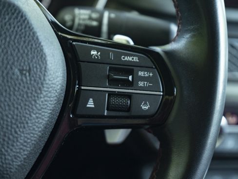 Used 2024 Acura Integra A-Spec FWD image 21