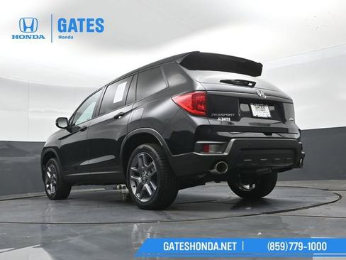 Certified 2023 Honda Passport EX-L image 45