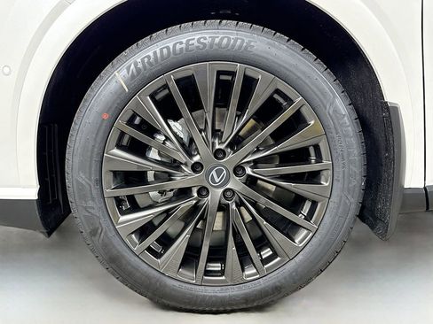 New 2026 Lexus RX 350 350 image 23