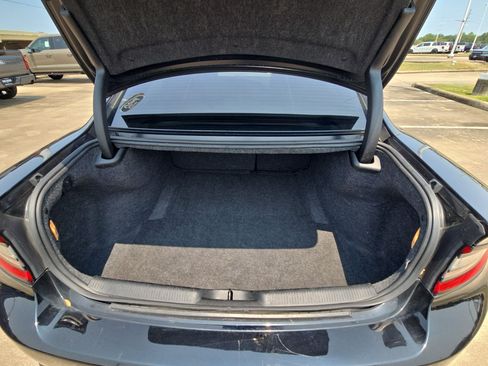 Used 2022 Dodge Charger SXT RWD image 29