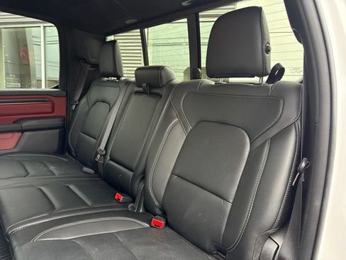 Used 2024 RAM 1500 Rebel w/ Rebel Level 1 Equipment Group AWD/4WD image 10